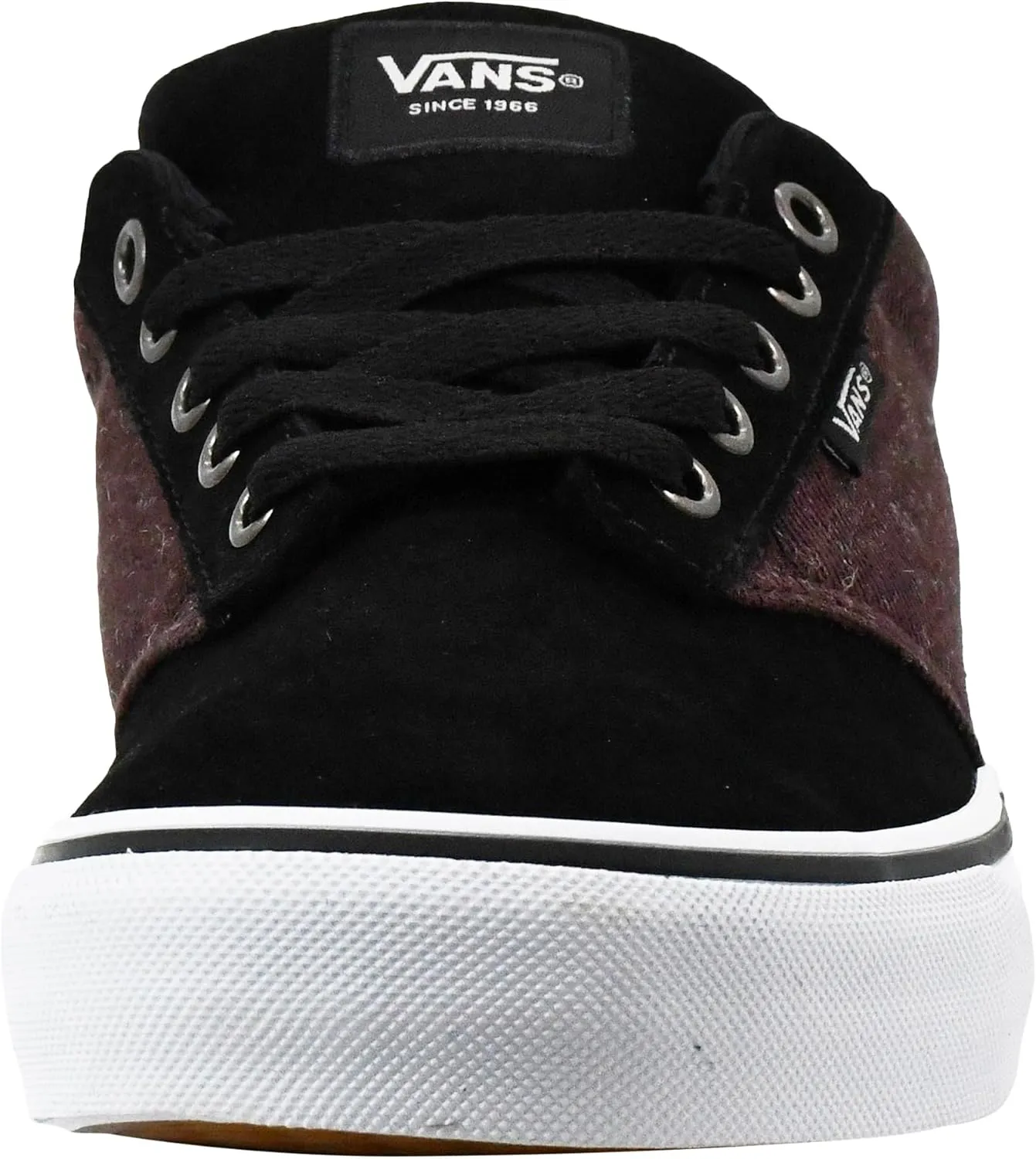 VANS Men's Atwood Deluxe Sneaker