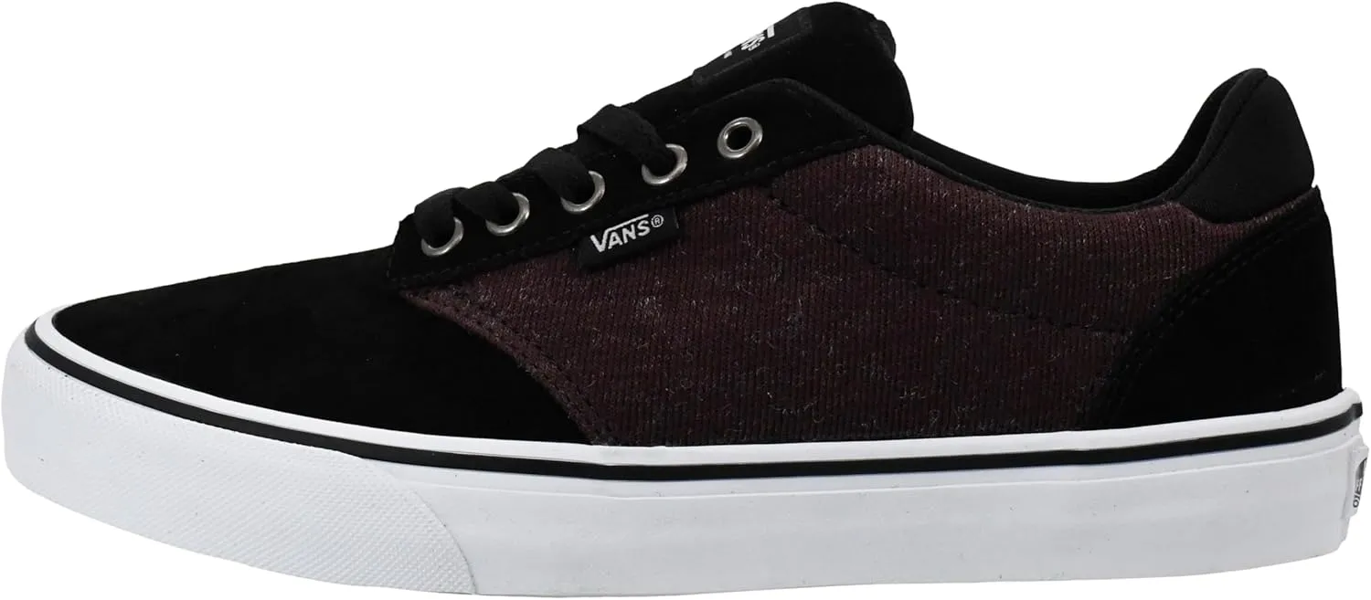VANS Men's Atwood Deluxe Sneaker