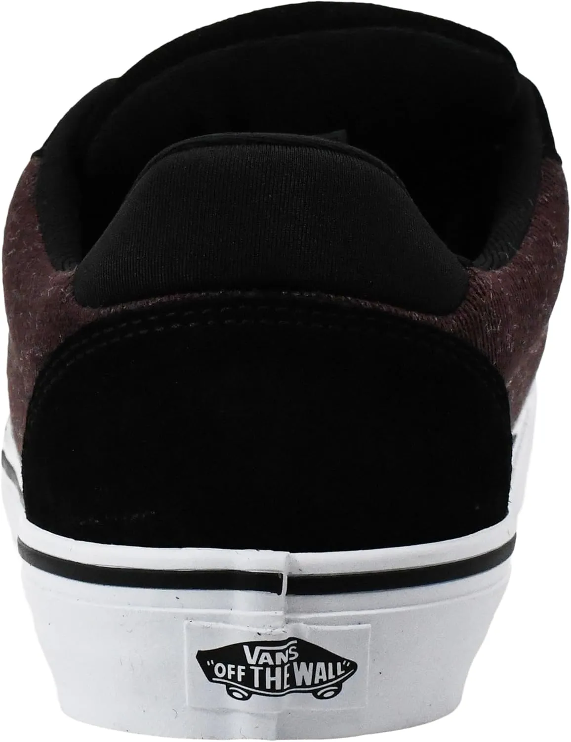 VANS Men's Atwood Deluxe Sneaker