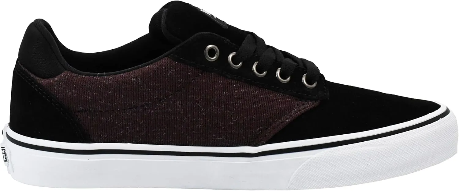 VANS Men's Atwood Deluxe Sneaker