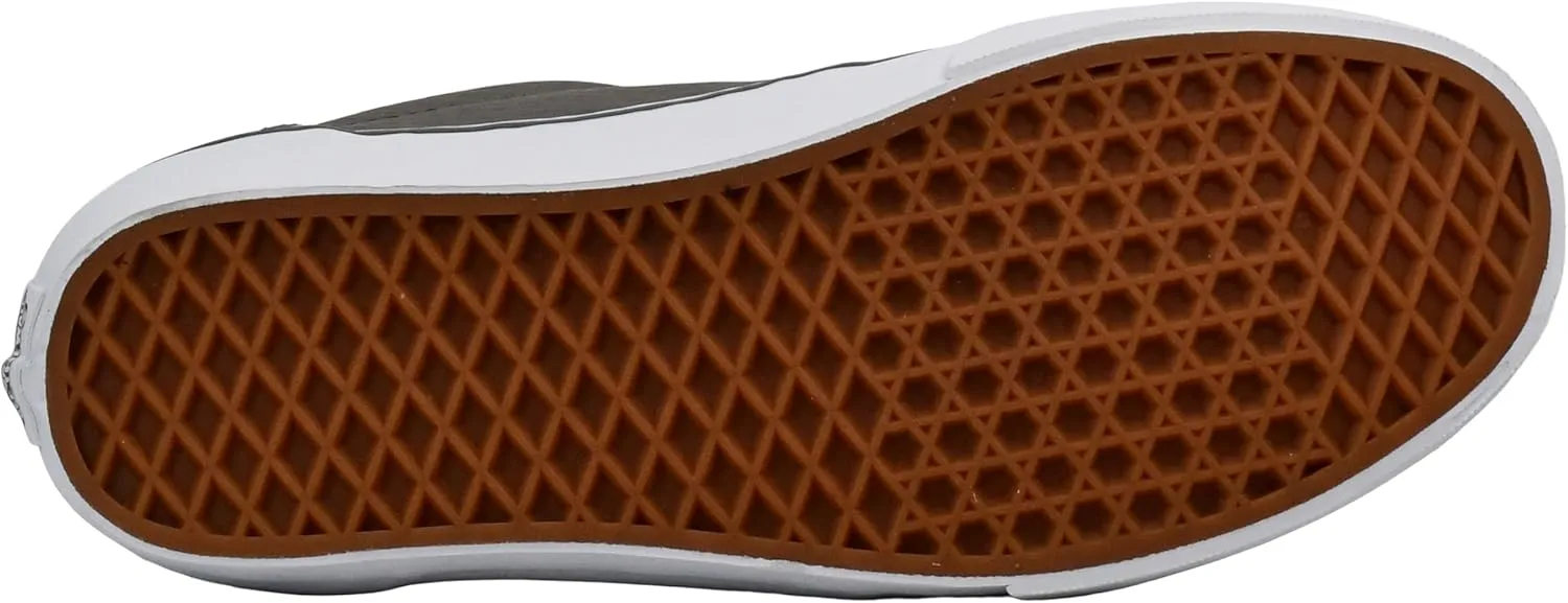 VANS Men's Atwood Deluxe Sneaker