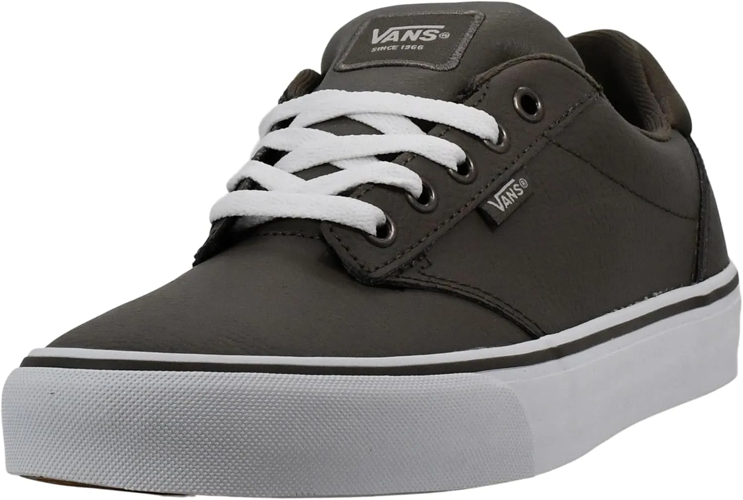 VANS Men's Atwood Deluxe Sneaker