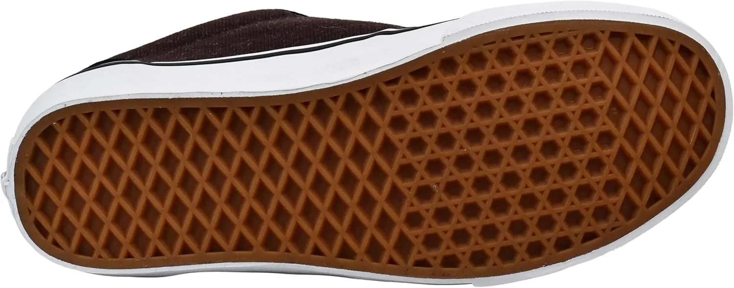 VANS Men's Atwood Deluxe Sneaker