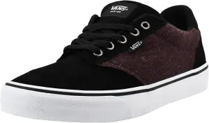 VANS Men's Atwood Deluxe Sneaker