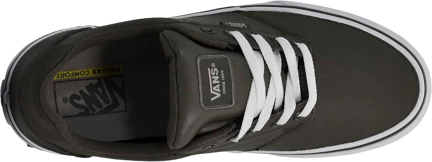 VANS Men's Atwood Deluxe Sneaker