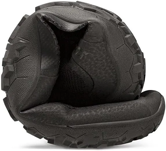 Vivobarefoot Primus Trail II FG Mens Barefoot Off-Road Shoes | Lighweight for Speedy Hikers | Water & Puncture Resistant for All Weather & Terrains | Wide Toe Box