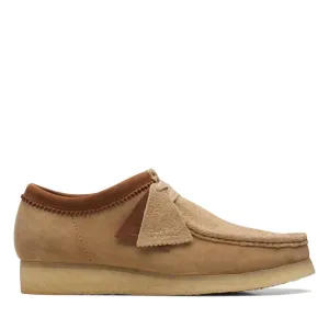 Wallabee (Sandstone Suede)