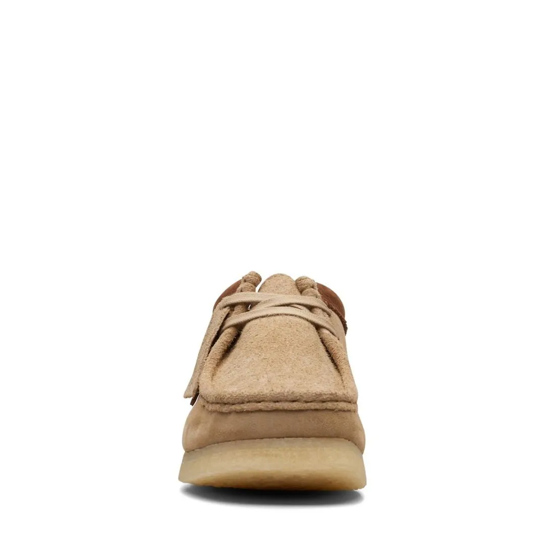 Wallabee (Sandstone Suede)