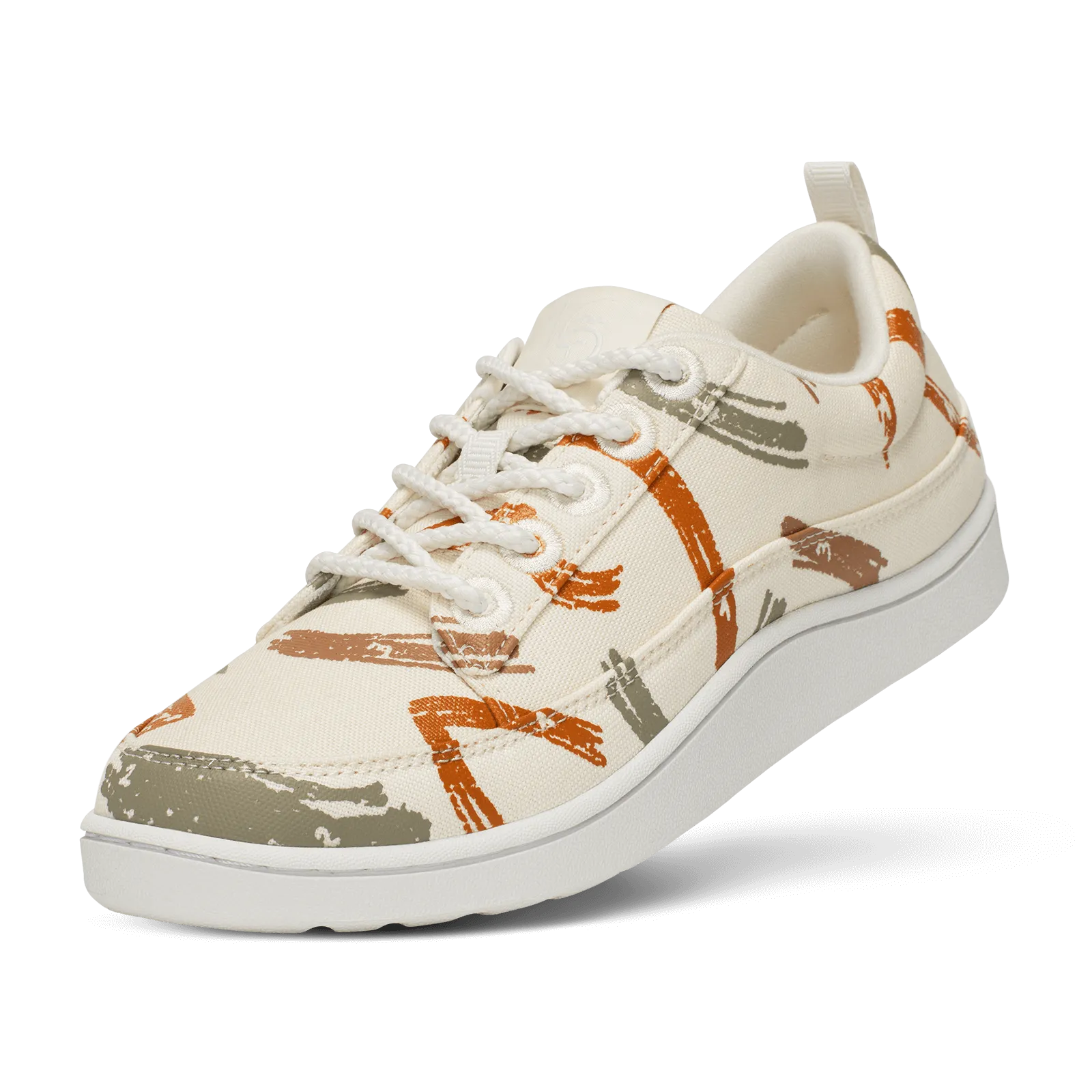 Women's Canvas Pacers