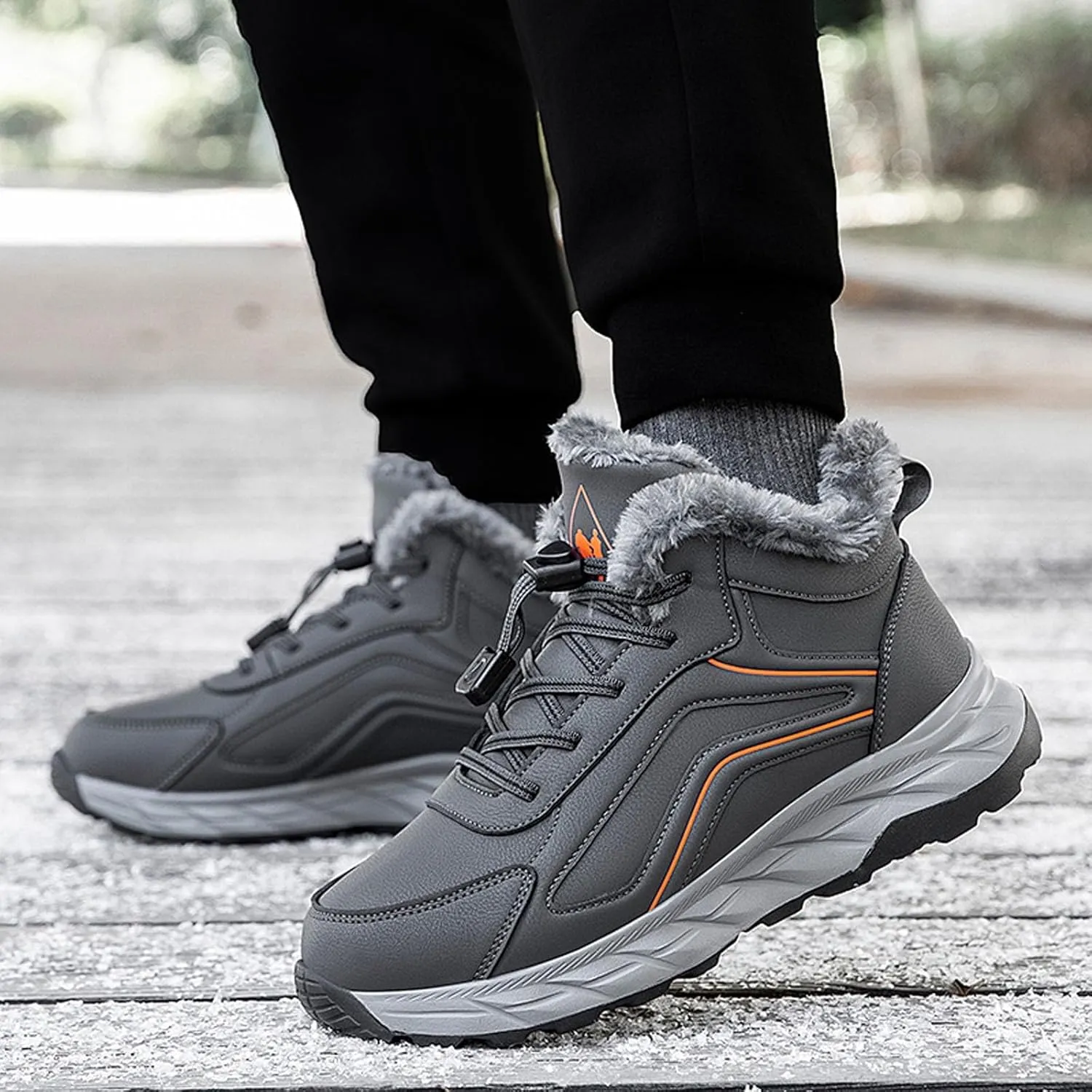 Women's Fashion Sneakers Comfortable Tennis Running Shoes Womens Fashion Sneakers Memory Foam Lace-Up Sneaker
