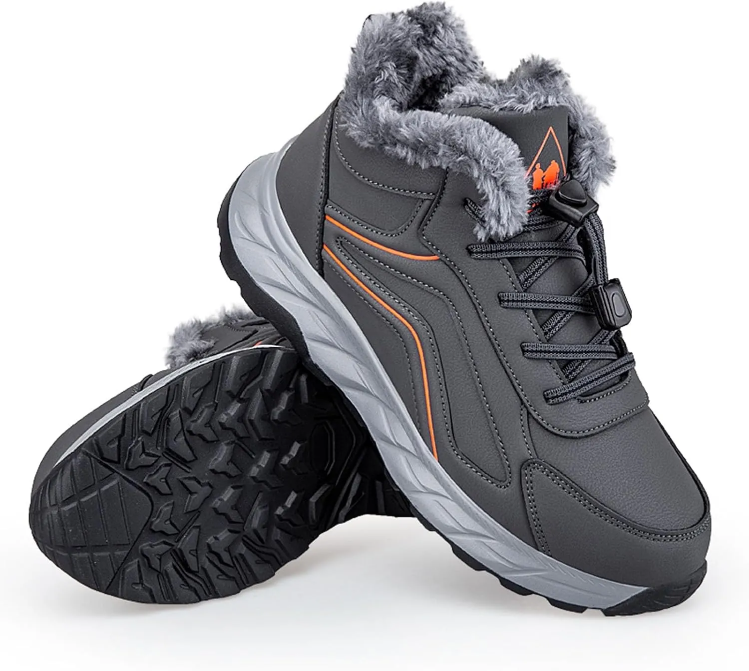 Women's Fashion Sneakers Comfortable Tennis Running Shoes Womens Fashion Sneakers Memory Foam Lace-Up Sneaker
