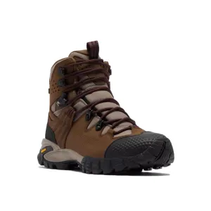 Women's Geoterra Outdry Leather