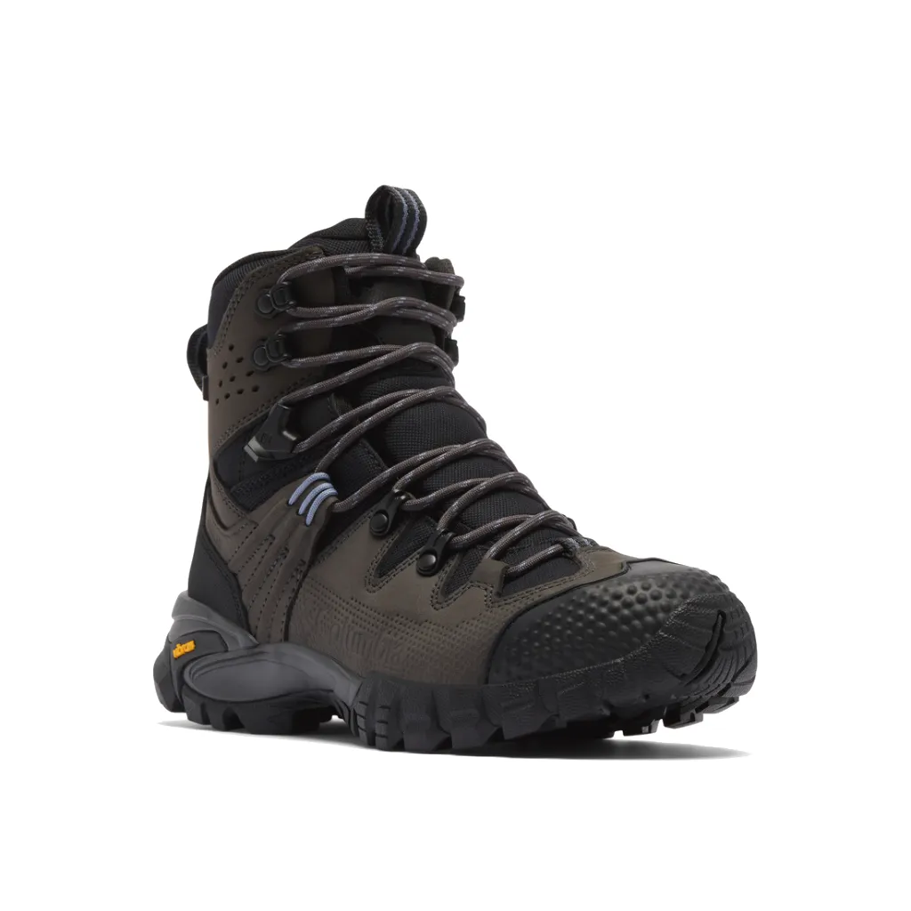 Women's Geoterra Outdry Leather