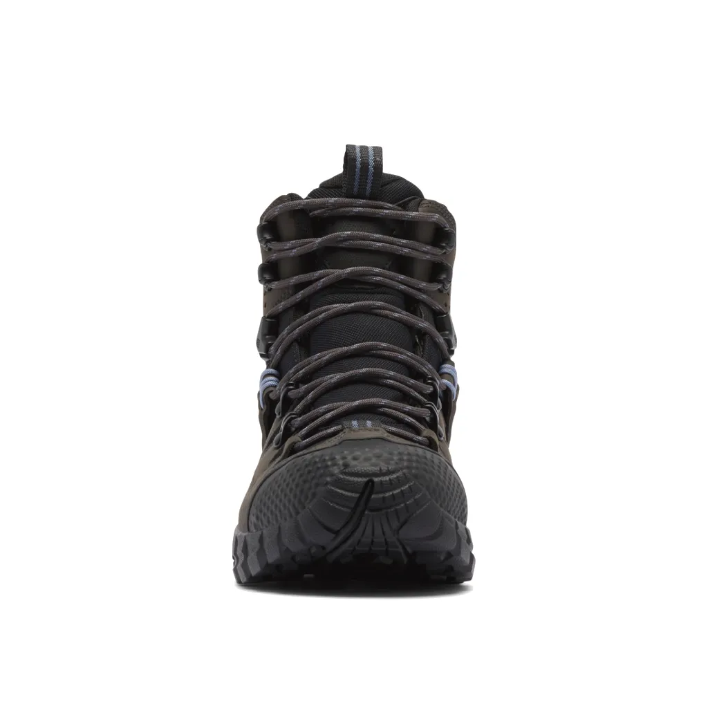 Women's Geoterra Outdry Leather