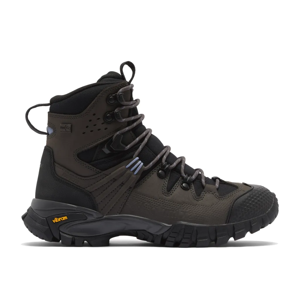 Women's Geoterra Outdry Leather