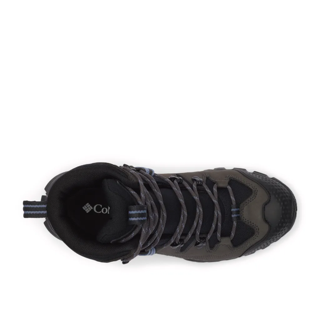Women's Geoterra Outdry Leather
