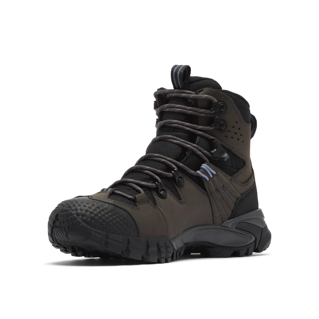 Women's Geoterra Outdry Leather