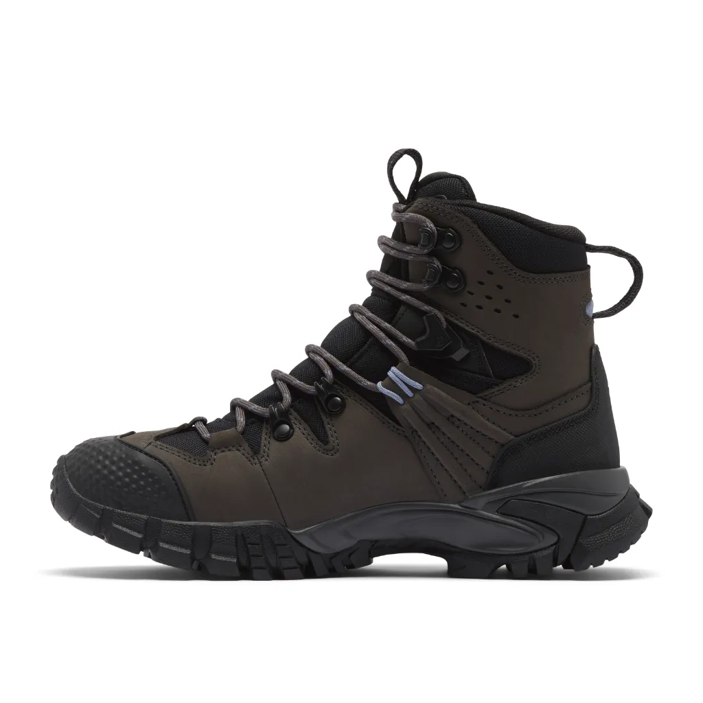 Women's Geoterra Outdry Leather