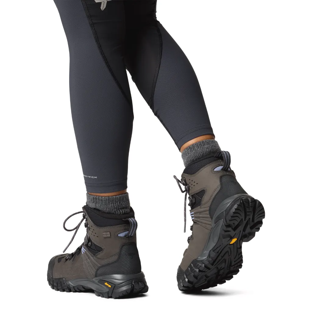 Women's Geoterra Outdry Leather