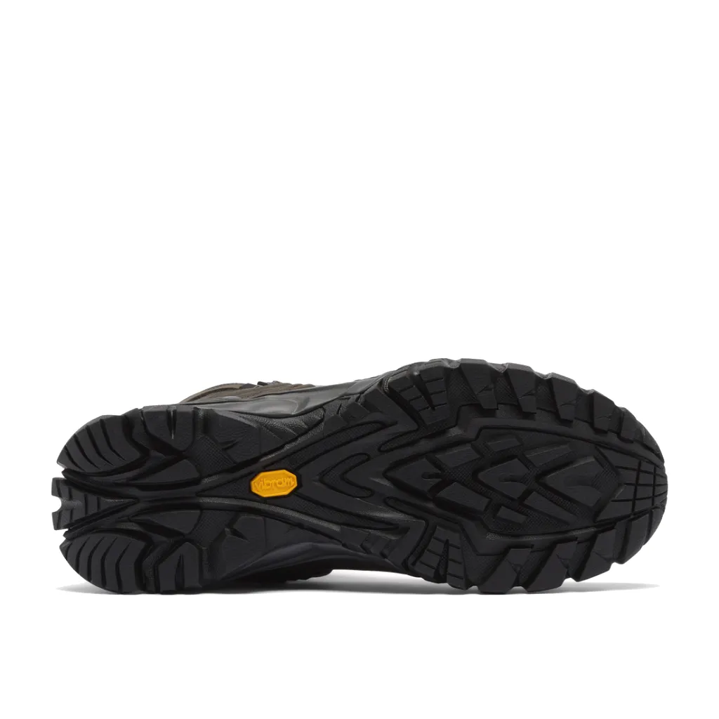 Women's Geoterra Outdry Leather