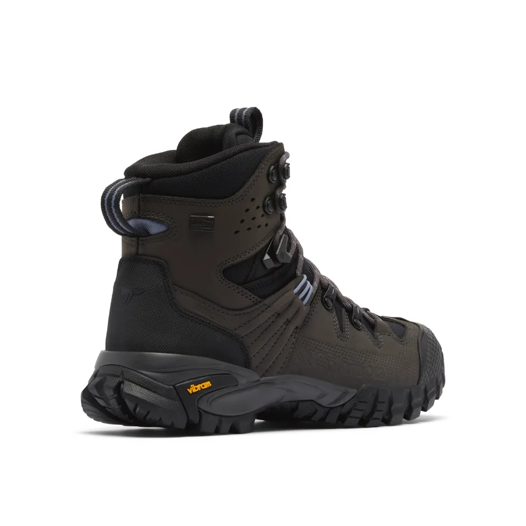 Women's Geoterra Outdry Leather