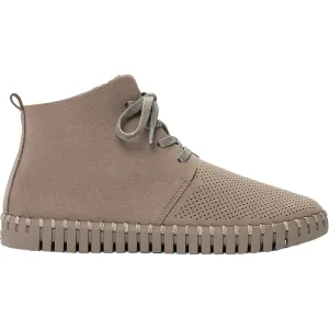 Women's Ilse Jacobsen Tulip 4171HB Falcon Synthetic