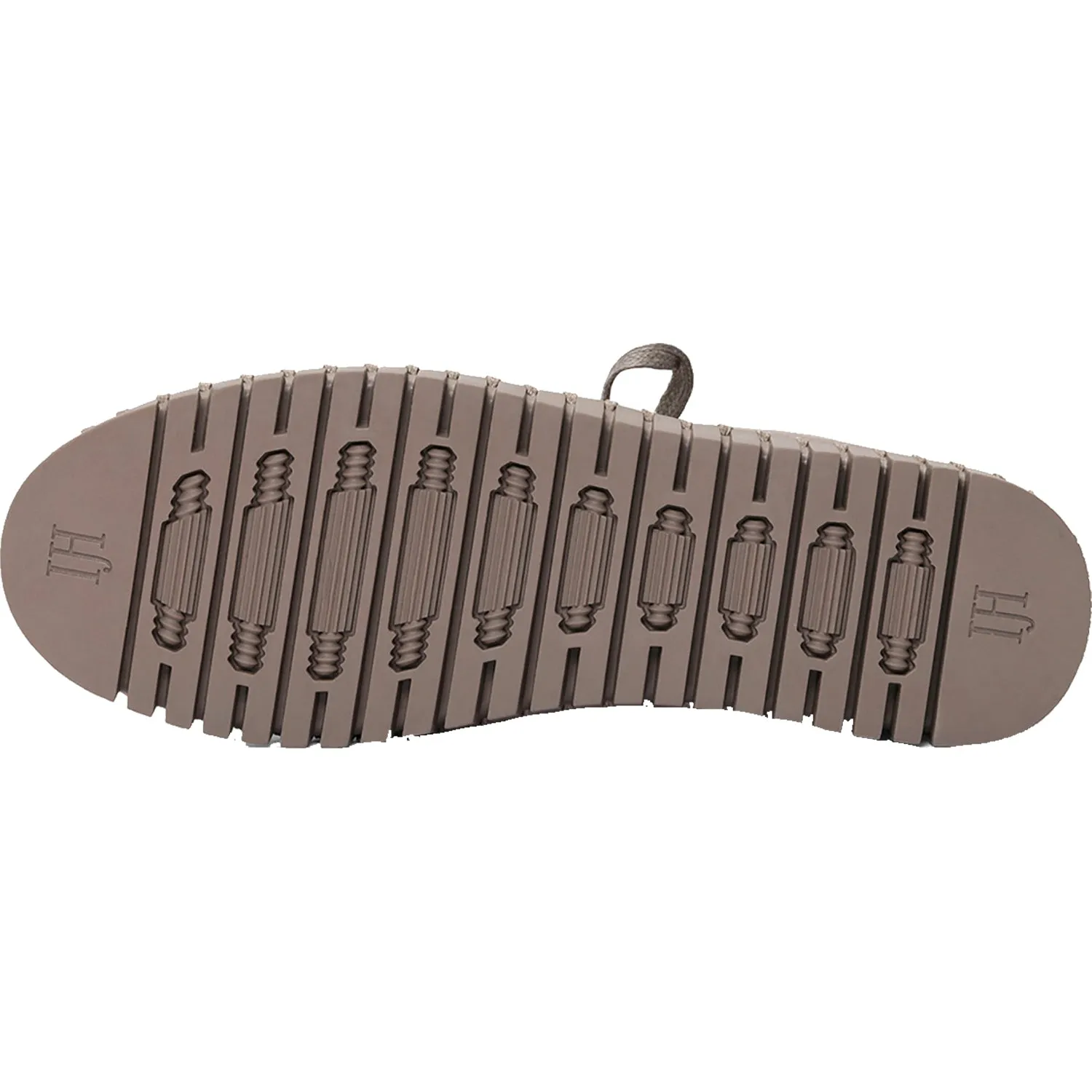 Women's Ilse Jacobsen Tulip 4171HB Falcon Synthetic