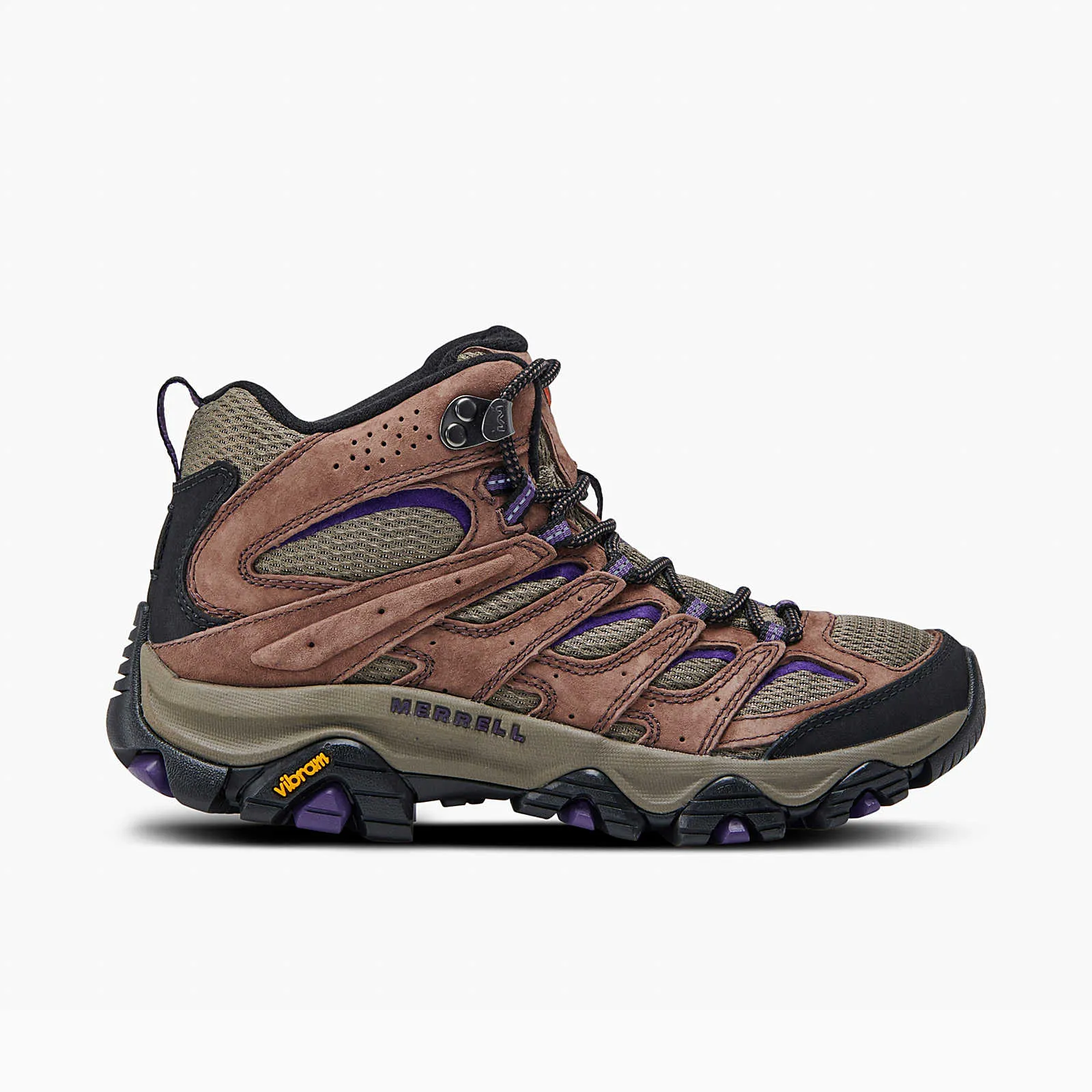 Women's Moab 3 Mid Hiking Boot (Clearance)