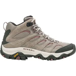 Women's Moab 3 Mid Hiking Boot (Clearance)