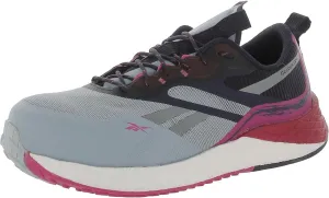 Women's Rb391 Floatride Energy 3 Adventure Work Construction Shoe Grey Safety