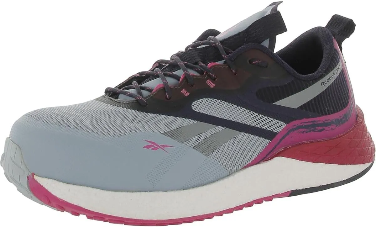 Women's Rb391 Floatride Energy 3 Adventure Work Construction Shoe Grey Safety