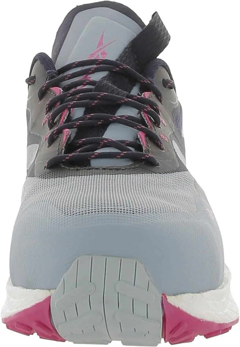 Women's Rb391 Floatride Energy 3 Adventure Work Construction Shoe Grey Safety