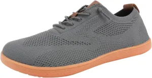 Women's Shoes Sneakers Comfortable Breathable Mesh Non Slip Sneakers Business Casual Slip On Workout Athletic Shoes