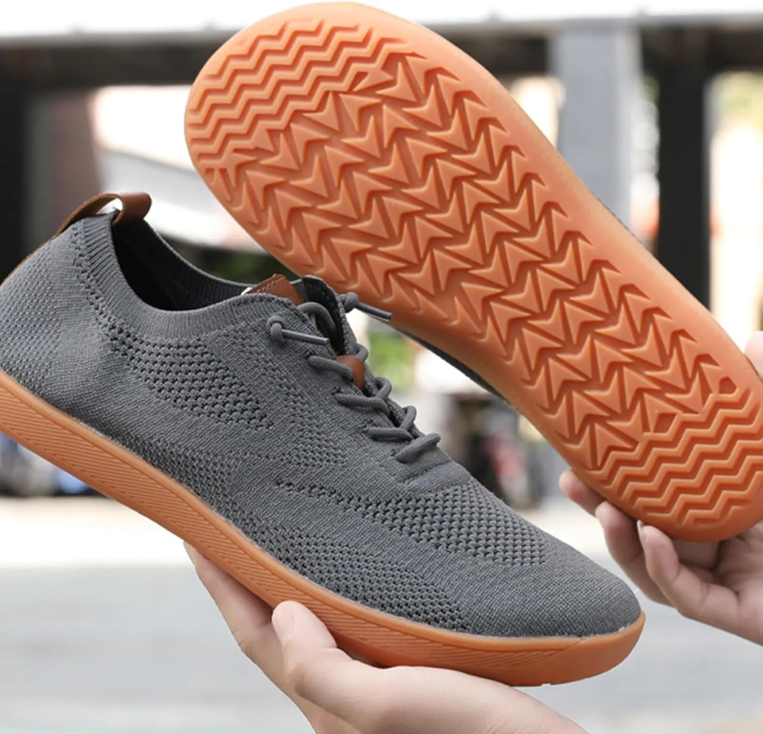 Women's Shoes Sneakers Comfortable Breathable Mesh Non Slip Sneakers Business Casual Slip On Workout Athletic Shoes