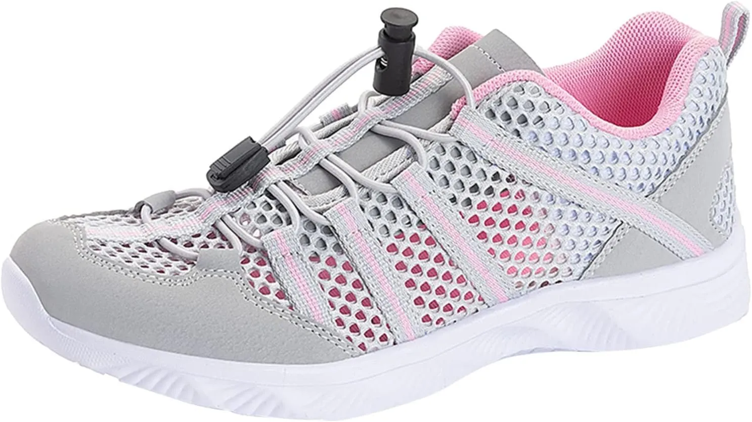 Women's Walking Shoes Casual Non Slip Women's Athletic Shoes Outdoor Comfortable Running Tennis Workout Sneakers