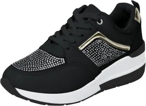 Women's Walking Shoes Cushion Running Tennis Shoes Non Slip Comfortable Breathable Workout Gym Sports Athletic Fashion Sneakers