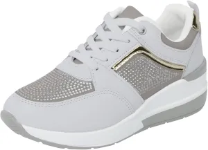 Women's Walking Shoes Cushion Running Tennis Shoes Non Slip Comfortable Breathable Workout Gym Sports Athletic Fashion Sneakers
