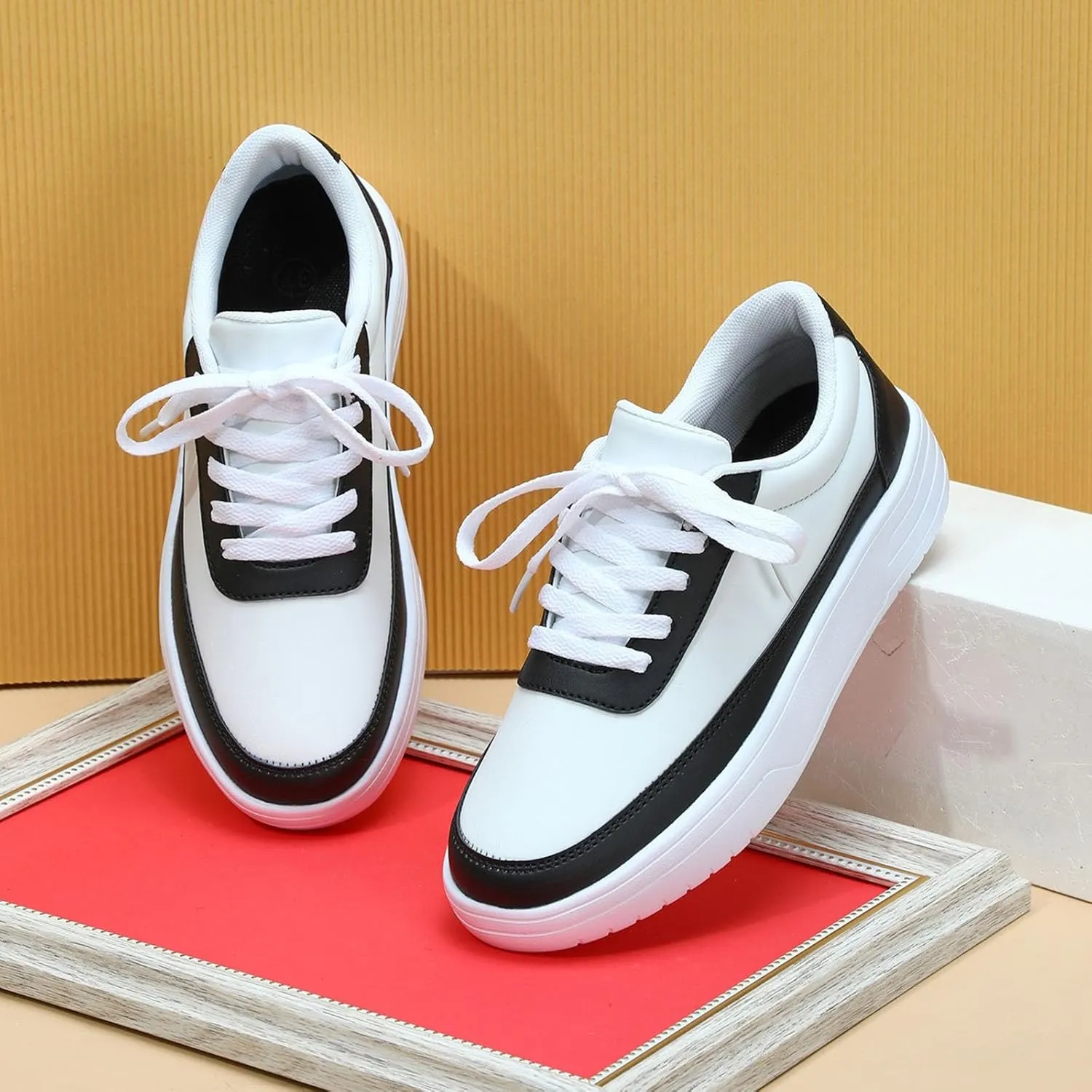 Women's Walking Shoes Womens Athletic Shoes Women's Running Tennis Shoes Comfortable Non Slip Athletic Workout Sneakers