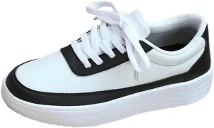 Women's Walking Shoes Womens Athletic Shoes Women's Running Tennis Shoes Comfortable Non Slip Athletic Workout Sneakers